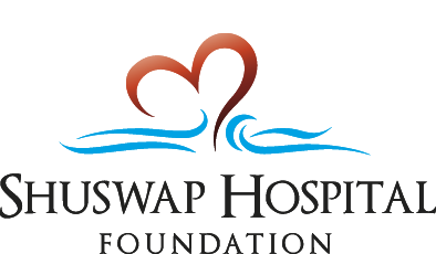 Shuswap Hospital Foundation Logo