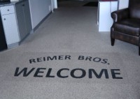 Reimer Bros. Trucking Ltd. Image