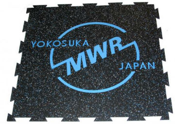 MWR Fitness - Yokosuka, Japan Image