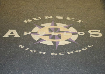 Sunset High School - Portland, OR Image