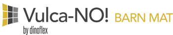 Vulca-NO! BARN MAT Logo