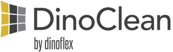 DinoClean Logo